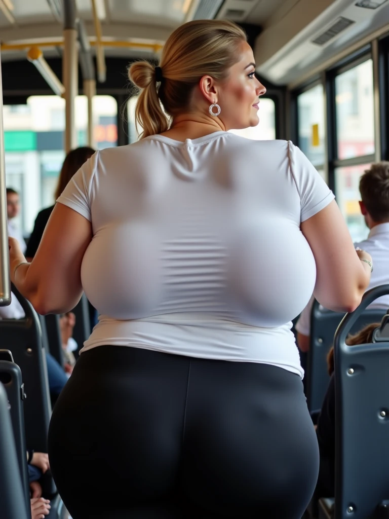 Teenage sisters kissing intimately, biggest breasts in the world vs gigantic breasts, tanktops