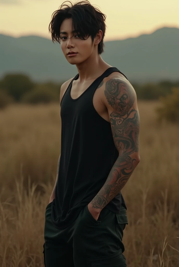Boy