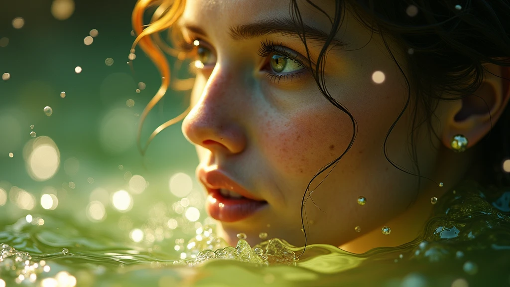 ultra realistic full body oil paint of Zendaya, a brown-haired american woman in wide open ice-blue bathrobe, which flies open with the heavy wind, allowing everyone to see her beautiful muscular body. She is walking in the water on the beach, wild hair, full body, enlightenment, 4k resolution, intricately detailed, cinematic, full body, detailed symmetric eyes, intricate details, beautiful detailed intricate face, Carne Griffiths and Wadim Kashin concept art, ominous, approaching perfection, highly detailed, smooth, treding os artstation, sharp focus, digital art, perfect composition, Yabadaba, hyperdetailed painting, ISO 200, 100mm, DLSR, dynamic, light studio, vibrant, art by Alyssa Monks