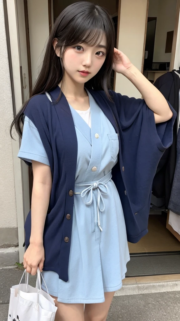 Paizuri