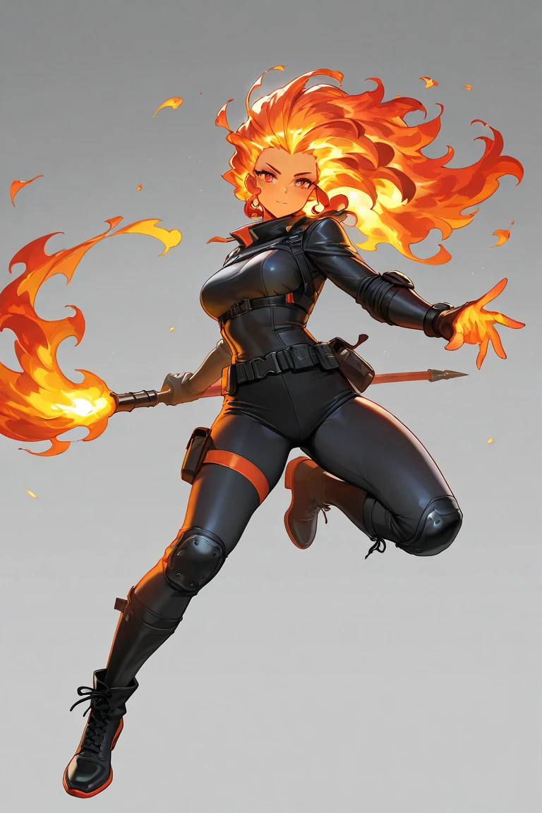 Kill em with fire