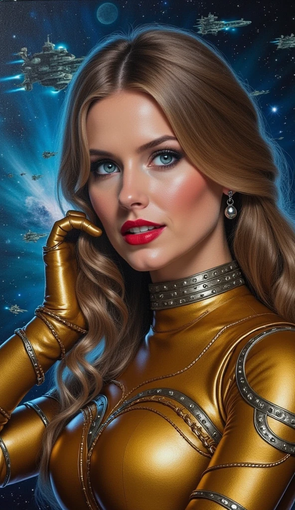 dazzler