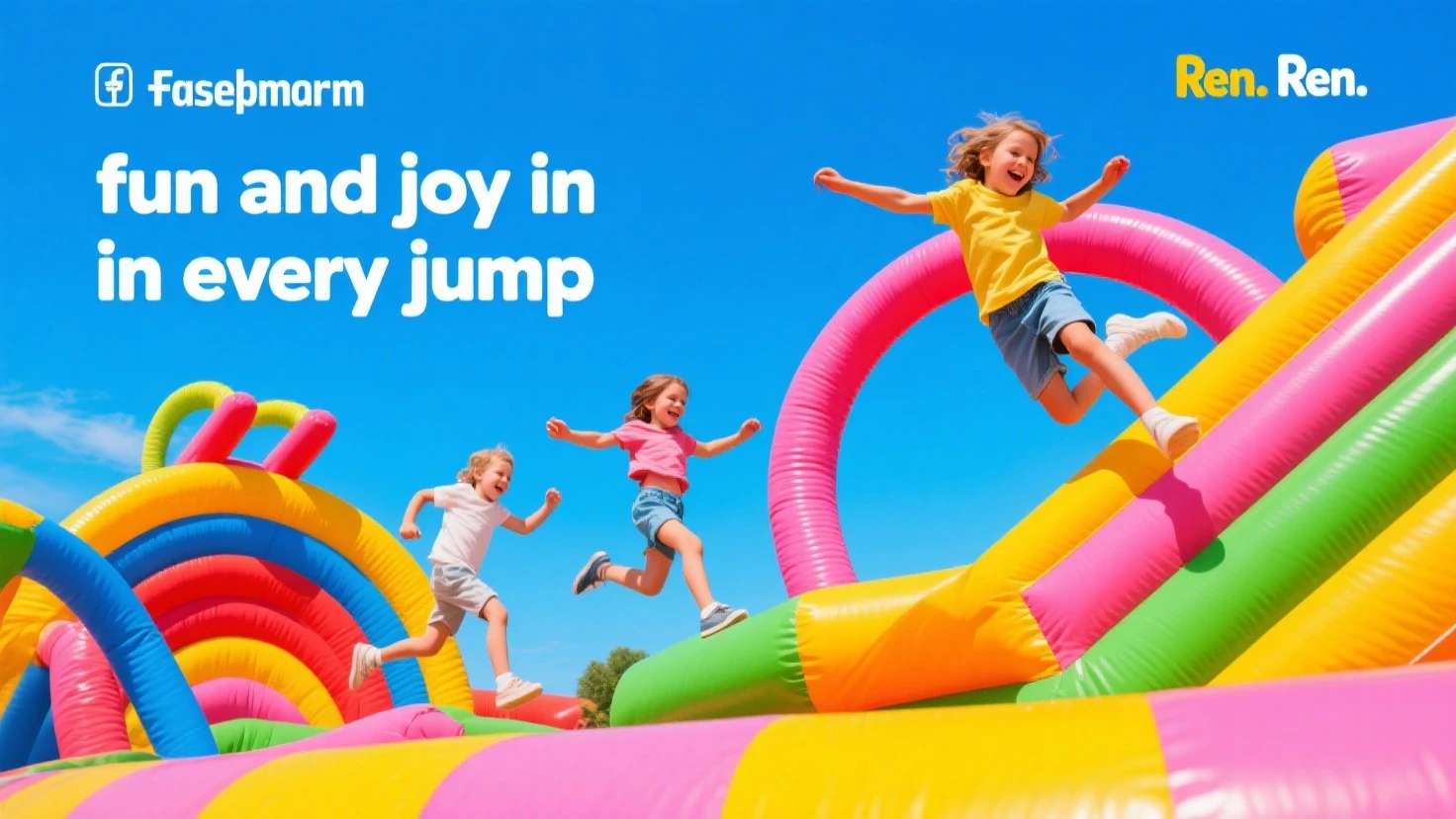 Joy of fun