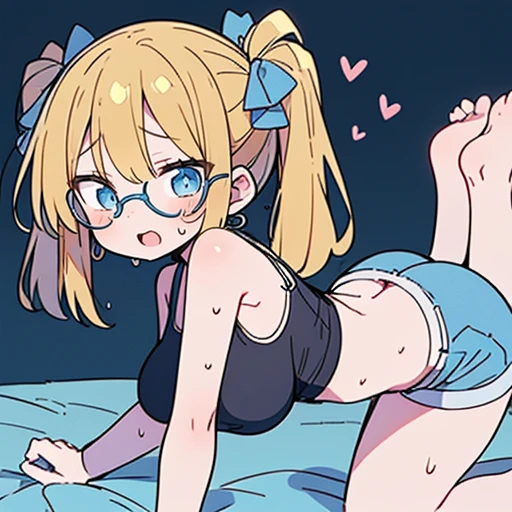 Emeraldgreen,Side tie panties,The ribbon is lovely, Ribbon Panties,Cats are good, Lace panties,Twin tails,blush, full-face blush,masterpiece, Highest quality, (anime screencap:1.3),(shape), cute,(Simple:1), (anime:1.2),Solo Sharp Focus, 1 Girl, Cleavage,Looking at the audience,Sitting Girl,Sit flat on the floor with your legs bent back,PAW Pose,(Hand Paw Gloves),room,bed,(( Emerald green,cat lingerie1.1)),Big Breasts,Beautiful breasts,Beautiful Hips,Accentuate your breasts,((pastel colour,cat lingerie))Twin tailsヘア,Sky Color,Puffy eyes,cute eyes,PAW Pose,（Cat ears 1.1）,