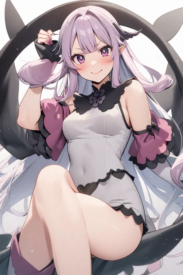 (masterpiece、highest quality、Super detailed)、Shy laugh、((Grin))、steam、Earrings、((playboy bunny))、Bedroom Background、low length、Fellatio Gesture、Sticking out tongue、Anatomically correct、Leg spread、{best quality}, {very aesthetic}, {ultra-detailed}, {best illustration}, nsfw, spread legs, vagina、Bangs、Small breasts、girl、tall、show off pussy、spread pussy、urethra、Anatomically correct、