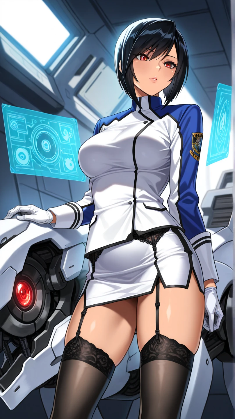 score_9, score_8_up, best quality, masterpiece, 4k, uncensored, prefect lighting, rating_explicit, very aesthetic, anatomically correct, (masterpiece,best quality,ultra high res:1.1),(photo-realistic:1.1),looking at viewer,side_light,bokeh,full body,1girl,22yo,nsfw, (sweat and pure:1.2),enjoy this wet orgasm, <lora:HsuHsu:1>,HsuHsu,hanfu,((artificial woman)),breasts apart,, blend of organic and mechanical elements, futuristic, cybernetic, detailed, intricate
official art, vaginal object insertion, metal tube inesert gir'ls pussy, vaginal, 1boy biomechanical machine , sex, 
cinematic angle, cinematic lighting, highly detailed, Amazing, finely detail,
<lora:neg4all_bdsqlsz_xl_V7:0.9>, <lora:sd_xl_dpo_lora_v1:1> <lora:RMSDXL_Enhance:1>,
cum, cum on body,