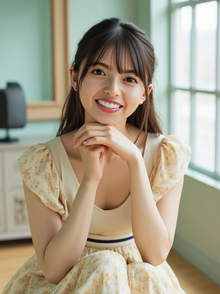 Cute clothes