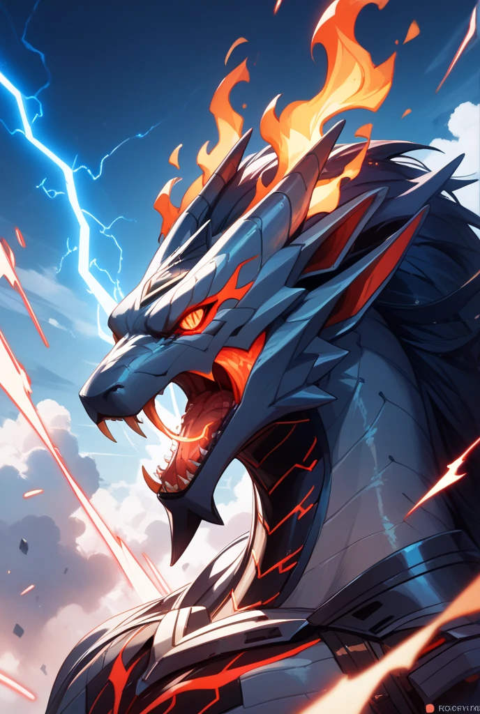Solo, single character, (Highly detailed illustration of a proud and powerful dragon-like humanoid who once ruled over a vast empire. He had tough, scaly golden skin, and his eyes glowed with an inner fire. He has long, sinuous body that is covered in scales, and his fingers ended in sharp claws. his head is elongated and had prominent snouts with sharp teeth and forked tongues.)

The Arcanes were a highly advanced and sophisticated people, with a deep understanding of magic and technology. They were known for their towering cities of crystal and metal, which were powered by arcane energies and spanned entire continents. They had a deep reverence for knowledge and were constantly seeking new ways to push the boundaries of what was possible.