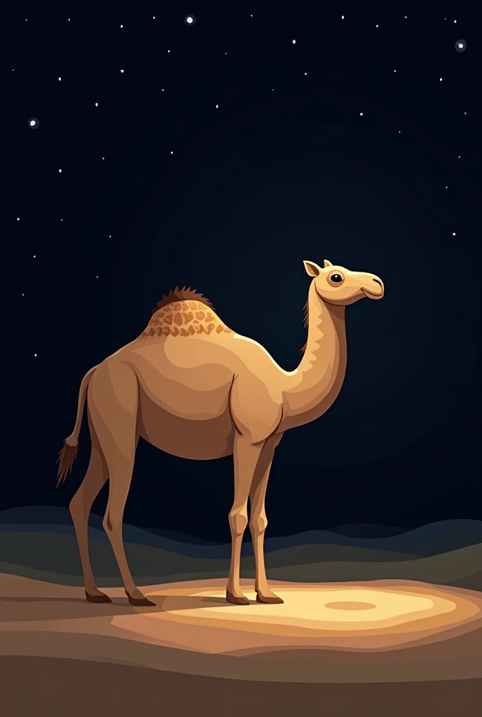 cute camel. solo.
<lora:loha_animal_sdxl:1>