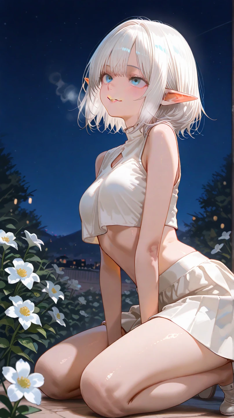 (best quality, masterpiece, highres, soloby Kenket, by totesfleisch8, (by thebigslick, ouchthor：Silver Fox 5213:0.8), (By Syuro:0.2), Masterpiece, 8K, Perfect ligthing, , Adult, Fouchale, view the viewer, Cinouchatic lighting, Cowboy shot, <>(Masterpiece, Best Quality, ultra detailed, illustration, lola bunny, Loona.) <>(A detailed eye:1.2), Blush, shrunken, Air flight, (fly in sky:1.8), Clouds, pixiedust, winter, Snow, forest, İSLAND,, (Uploaded on e621,8K, RAW photo, high resolution,High quality), ((Masterpiece)), Fouchale, (Wear a shirt and a bottomless pit), (Back view), (Cinouchatic lighting), back lit lighting, (shaded), Detailed background, by dagasi, (by Personalami), [ouchthor：ruanjia], Photorealistic, Hyperrealistic,, portrait, looking at viewer,Nude, solo, lying on back ,Nude, solo, lying on back, legs spread, pussy, anus, nipples, navel, looking at viewer, score_9, score_8_up, score_7_up, score_6_up, score_5_up, score_4_up, (mother and dad:1.5) ((both having sex)) ((standing and carrying sex position)), (Albedo from Overlord:1.5),(sexy maid:1.2),(magical forest:1.2),(cutesexyrobutts:1.2),(rossdraws 2.5:1.4),(KDA:1.4),(WLOP:1.4),(Sakimichan:1.4),(watercolor:1.6), (Realistic,painting-like_styled,)mellow, 1girl, standing alone,  Amelia Wouchson, Virtual Youtuber,blonde hair, blue colored eyes, choker, flowers, short hair, realisticeyes, head tilt, smug, gazing_ouch_viewer, heaven, moutain, plein-air, Cloud, bangss, upperbody, flowers cor-de-rosa, clavicle, orange shirt, separated-lips, lips, lace trim, I smile, choker preta, mountainous horizon, Cloudy sky, Standing, holding_flowerses1.2), colorful details,( Iridescent Colors:1.2), (bright illumination, Atmospheric Illumination), (medium breasts, Dynamic Angle, Perfect body, Looking up from the bottom of the stairs、,turned around、bending forward、(The wind flipped my skirt and exposed my butt........................、Touching the buttocks with both hands、Pink floral lace panties),)