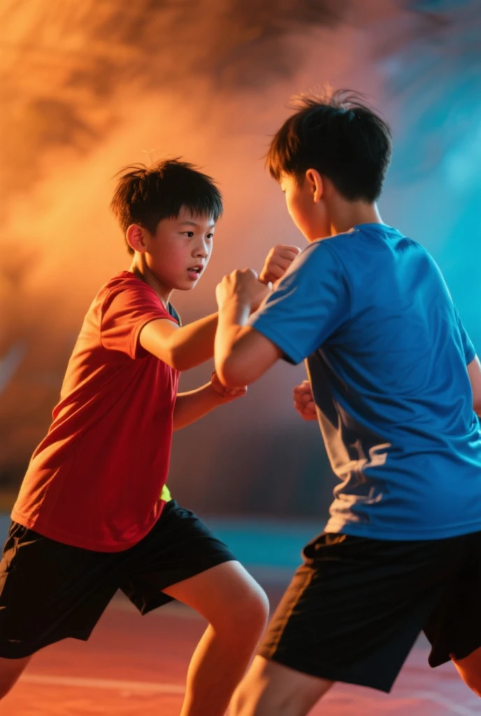 prison、To be treated cruelly、Toddler、Cute boy、Boy running away、You take off your pants、1Boy、Boy in gym clothes、Blue shorts、(10Age 1.4)、Japanese、Hot summer day、A pained cry、Sweat flowing、sorry、(Boy 1.4)、Condescended、shame
