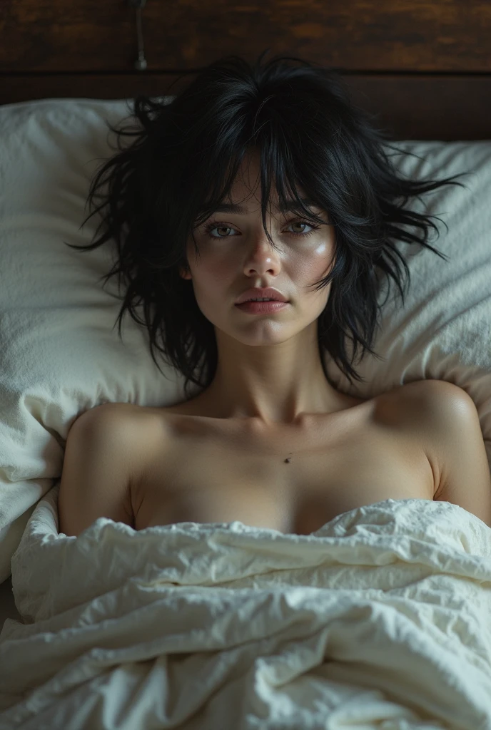 Krysten ritter,, Breasts , lying on a bed, position TWERK, topless, MILF, vraiment gros boobasterpiece), anime girl avec de gros seins, attractive anime girl, Ilya Kuvshinov. 4 km, [ Digital art 4 km ]!!, Style Anime 3D réaliste, Jolie fille d’anime, Extremely detailed artgerm, Oppai, Style anime 4 K, Rendu photo réaliste Anime girl, Anime hyper réaliste, style anime. 8, standing doggystyle sex, side view, on all fours, profile open mouth, on all fours