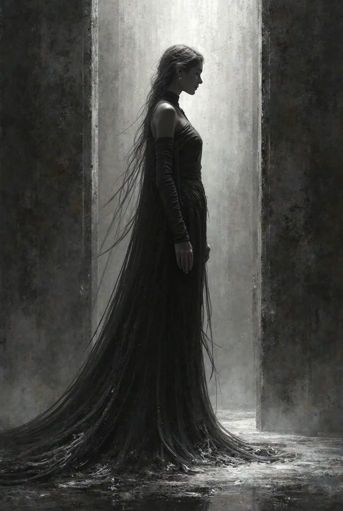 if you consume me i will not let you go
if you walk right through me my voice will taint your throat
 <lora:g1g3r:0.5>g1g3r