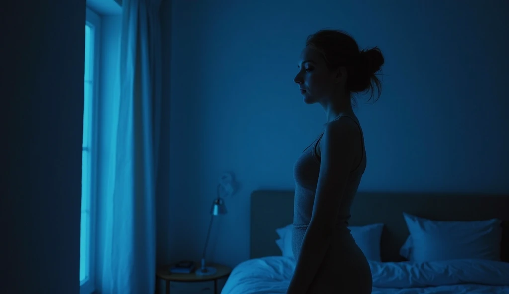 Chiaroscuro 16