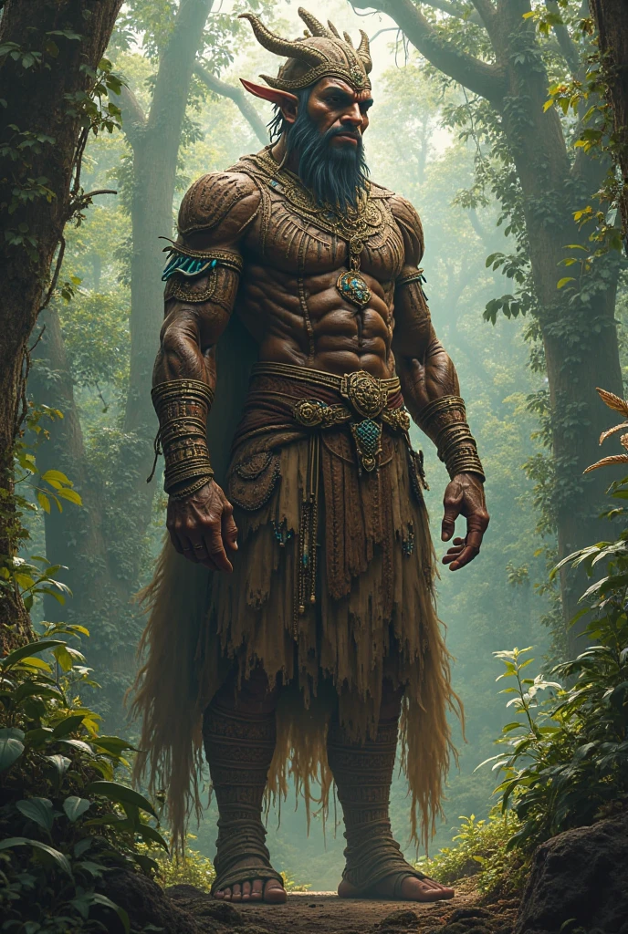 Png mud Man traditional design images