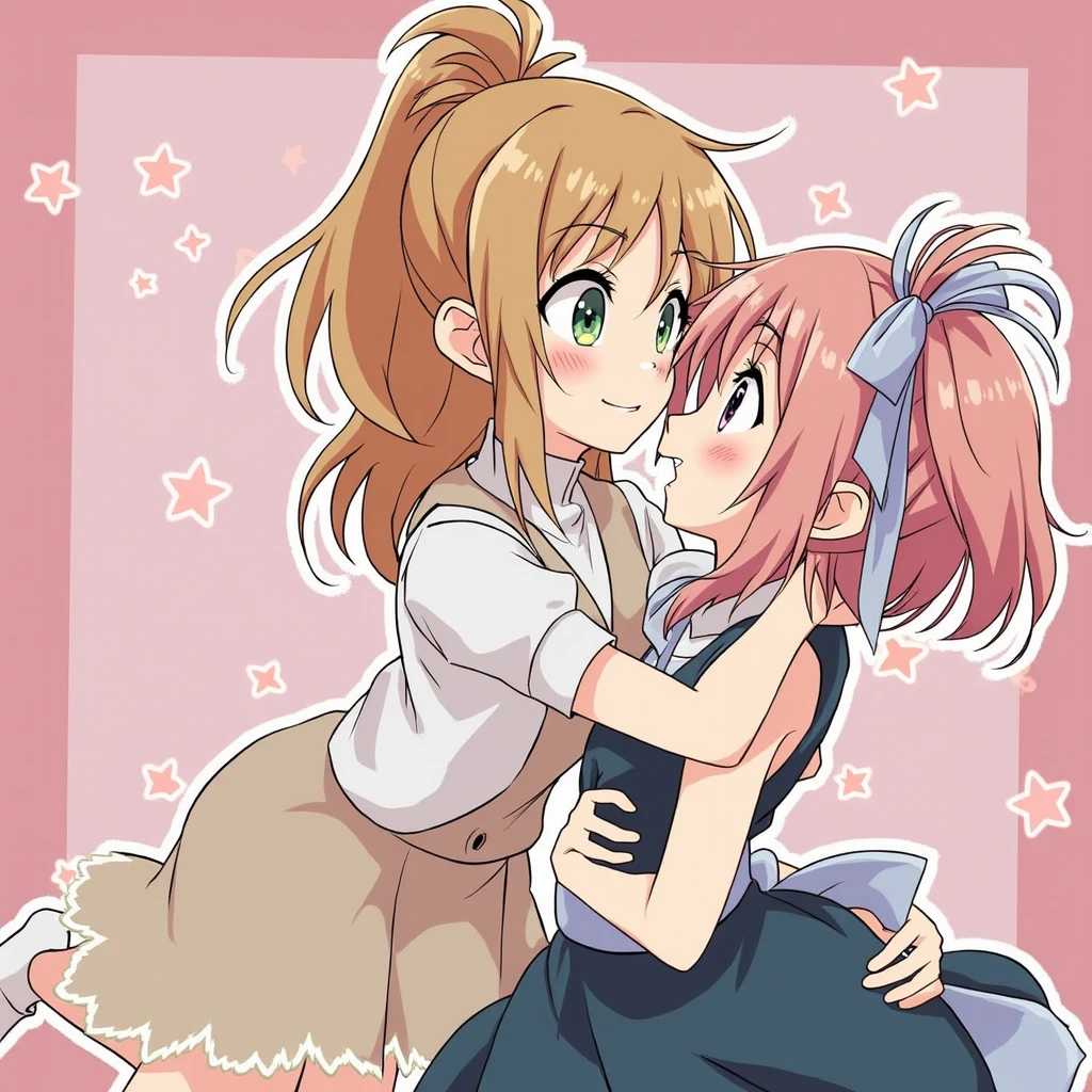, Petite little small junior body, Small breasts, Small breasts, Small breasts, topless, topless, topless, Nipples are visible, Nipples are visible, Nipples are visible, Large nipples, Kasugano Urara, blonde hair, twintails, pink scrunchie, brown eyes,
, purple jacket, cropped jacket, red bowtie, blue dress, short dress, pleated dress, School classroom, little small junior body, Small breasts, Small breasts, Small breasts, topless, topless, topless, Nipples are visible, Nipples are visible, Nipples are visible, Large nipples, high quality, high detail, beautiful, 8K, Detailed face,