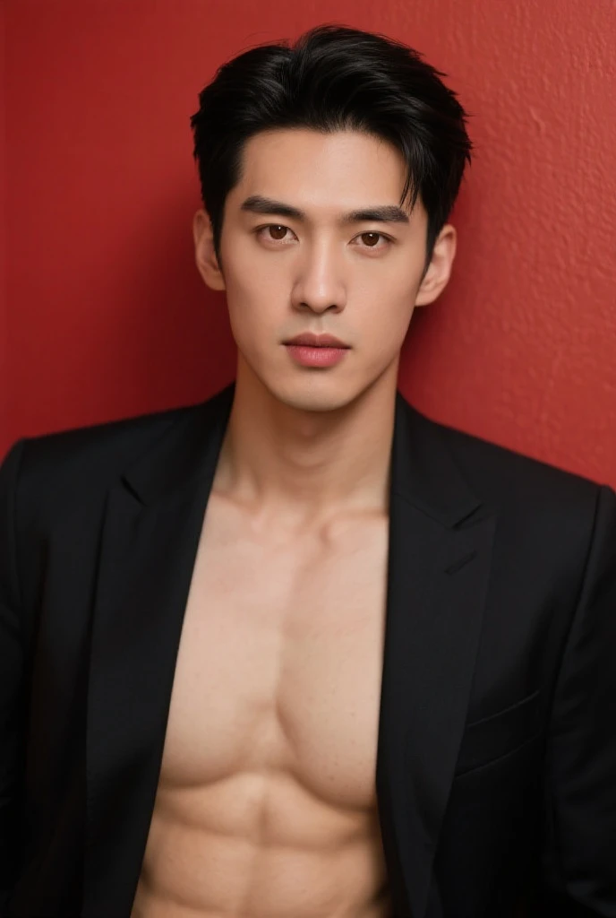 top-quality、​masterpiece、超A high resolution、(realisitic:1.4)、Detailed face、solo、１human male、Dark hair、glistning skin、dense skin、(asian human)、architectural、(absurderes、hight resolution、Ultra-detail)、、1 male、Adultan's, 23 years old)、a handsome、tall muscular man、broad shoulder、extra very short hair、angular jaws、thick neck、thick eyebrow、extra very short hair、A darK-haired、fine eyes and detailed face、 Highly detailed CG Unity 8K wallpapers、intricate-detail、(Style Swirl Magic:0.7)、looking at the spectator、solo、(full body Esbian:0.6)、Detailed background、A detailed face、dynamicposes、、Urban background、dynamic compositions、 big muscle、、((((Crotch bulge))))、a handsome、 ((masutepiece:1.4, Best Quality)), ((masutepiece, Best Quality)), (photographrealistic:1.4)、(((Fireworks Festival)))、sports wear、 Pubic hair, open legs, ,  abs, ((Erection 1.2)), (Moccoli: 1.4),  Sweating, (he is wet, Wet 1.2),, (Slipping thin underwear, Wet and beautiful 1.4)), Blood vessels in the arm、、Chinese Bishonen、(Stroll through the city of fireworks displays:1.2), food stand, (Dark blue silk yukata:1.3),   Smile, red blush,（the perfect body：1.1）、（shorth hair：1.2）、FULL BODYSHOT,（Very elaborate CG 8K wallpapers）、（extremely delicate and beautiful）、（​masterpiece）、（top-quality）:1.0)、(超A high resolution:1.0)、[hight resolution]、detailed skins、Ultra-detail ((colourfull)), male people、Japan though、Vermilion band