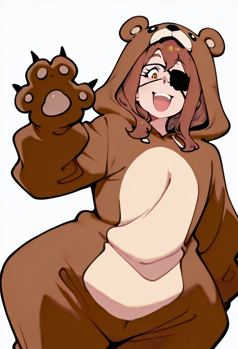 2boys, squirrel, furry, bodyfur, tail, collar, bra, bottomless, gloves, boots, chibi, sparkling eyes, idol, hair bow, happy, full body, source_anime, rating_explicit, from below, male focus, interracial, yaoi, anal, doggystyle, standing split, bent over, arm support, multiple penises, testicles, precum, seductive smile, faceless muscular male, leg grab, on bed, in dark room, motion lines, speed lines