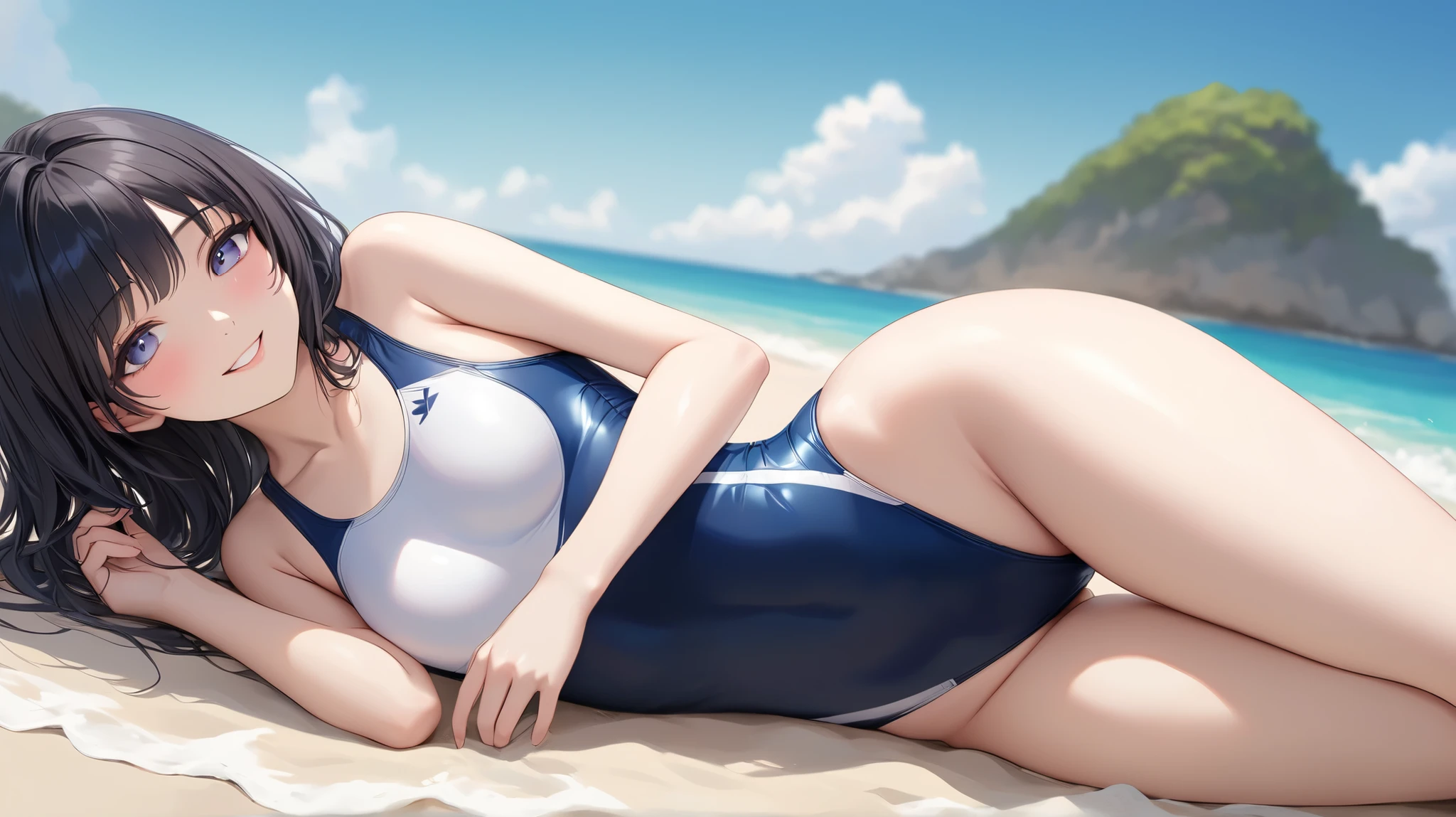 whole body、From head to toe、Swimwear、Golf course、