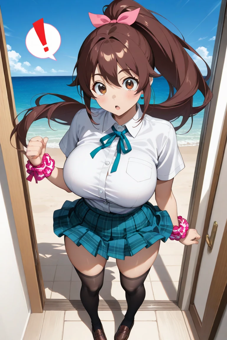 10th Generation,A beautiful woman,Beautiful buttocks,Moe,Succubus,bikini