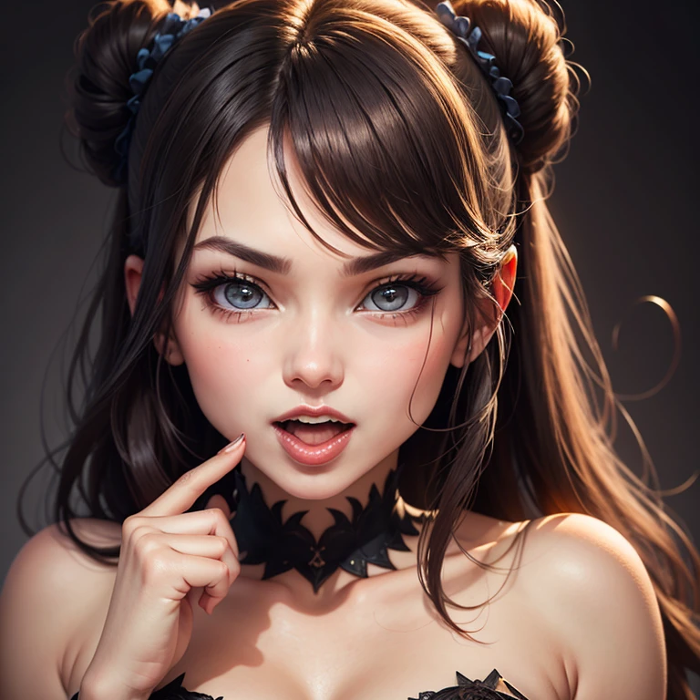 (masterpiece, best quality:1.2), 1girl, solo