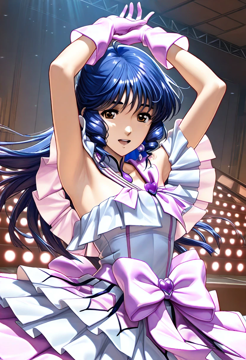 
Dark-haired anime girl in pink swimsuit/purple e espartilho e saia transparente, 16 anos, corpo bonito, seios grandes, com hand in panties , hand in hair, Garota sensual, purple cabelo, mechas de cabelo laterais, mechas de cabelo na lateral do rosto, beautiful lighting, sombras suaves, olhos azuis, pernas bonitas, cabelo curto, estilo anime, personagem Akane Tendo, Autora Rumiko Takahashi, Baseado em obra de Rumiko Takahashi, Anime Ranma 1/ 2, decote sensual, quadril robusto, corpo inteiro, corpo inteiro, busto grande, garota jovem com corpo belo e bonito, sandals on his feet, garota 16 anos jovem, usando maiô e corset pink, garota anime, estilo anime, beautiful feet in sandals, 45° viewing angle, ao ar livre, peito grande, seios bonitos, cabelo preto, sandals on the feet, pernas bonitas, sensual, belas pernas, Sandalias, seios grandes, corpo completo, corpo inteiro, feet with sandals, anime realista, personagem realista sensual, postura reta, ao ar livre, calcinha pink, hand in panties, hand in panties, seios grandes, sorrindo, saia transparente brilhante, peituda, translucent skirt, olhos castanhos