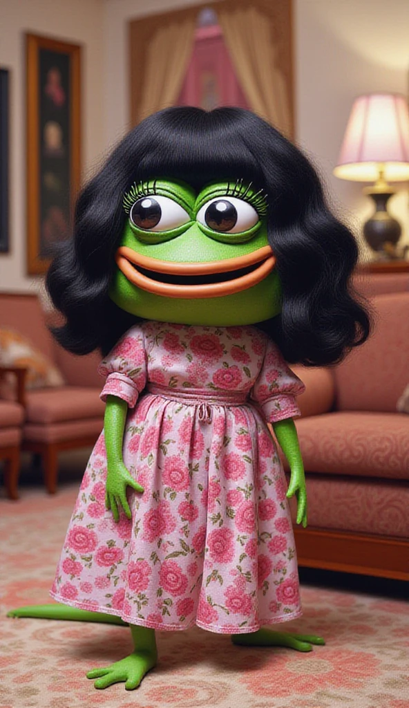 A 30 year old woman in a sheer green stocking outfit, climbing into a garbage can while Sesame Street muppets watch, (best quality,4k,8k,highres,masterpiece:1.2),ultra-detailed,(realistic,photorealistic,photo-realistic:1.37),1girl, detailed facial features, beautiful detailed eyes, beautiful detailed lips, extremely detailed face, long eyelashes, beautiful woman, elegant outfit, detailed garbage can, Sesame Street muppets, whimsical, surreal, colorful, vibrant colors, dramatic lighting
