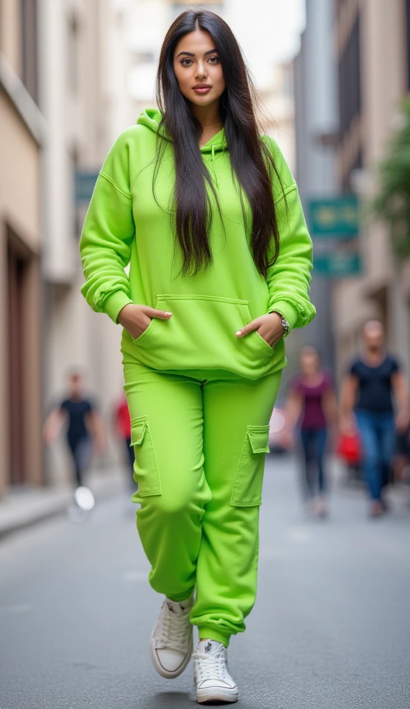 <lora:trileg_v2:1>,trileg:,gorgeous woman sitting on bench in the street,leggings,sneakers,hoodie,legs crossed,futuristic,night time,bokeh,bladerunner,best quality,4k,8k,ultra hires,realistic,photo realistic,RAW photo,hdr,sharp focus,skin imperfections,masterpiece,dim light,athmospheric,
