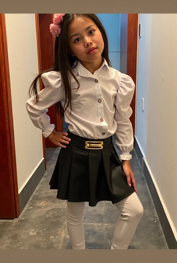 miniskirt ???