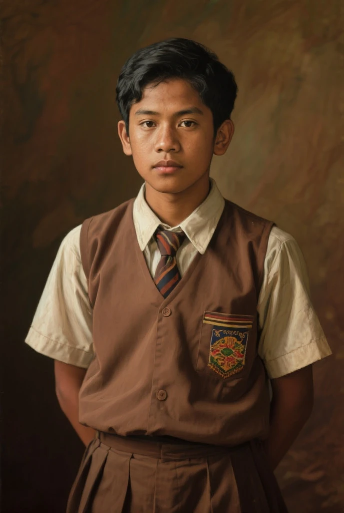 Ansh lama age 13 class 6 realistic