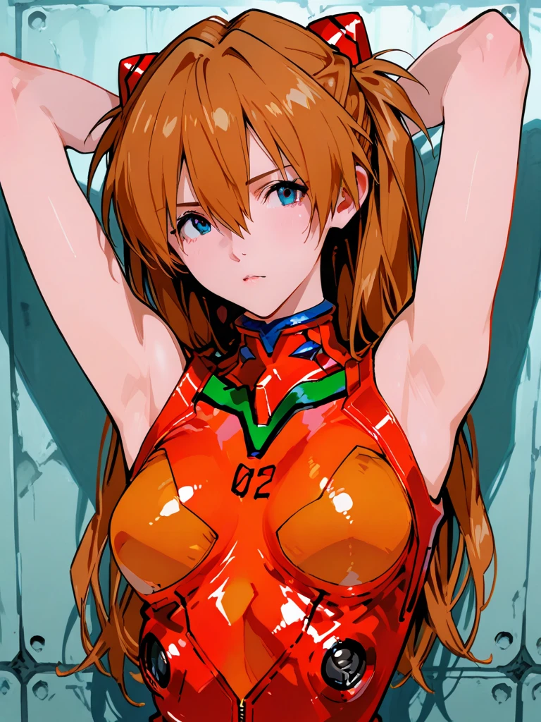 EVA Asuka