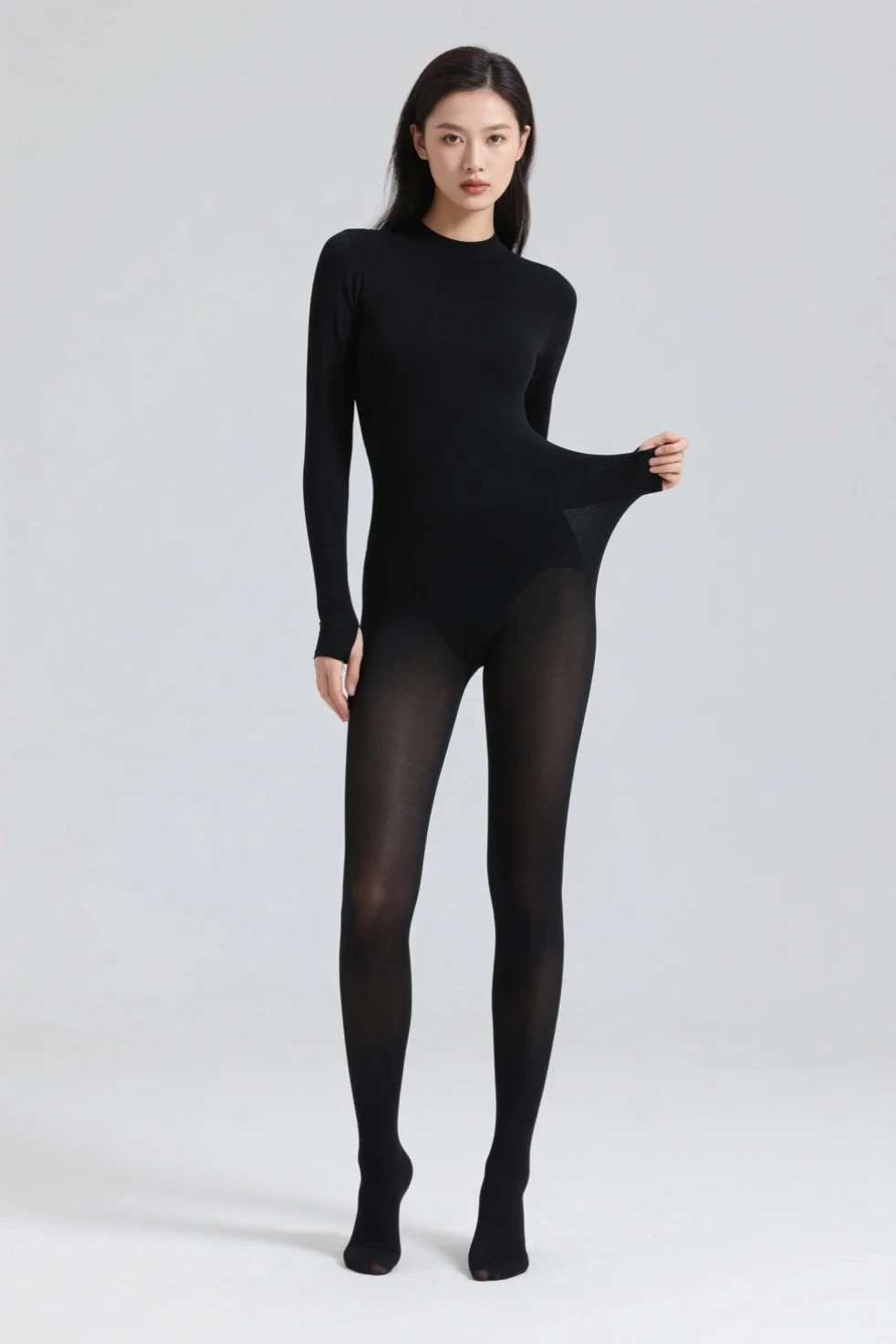 Several female soldiers fought fiercely，Wearing a black bikini，without shoes，100D black hip socklack lence stockinglack pantyhoses，Thick black stockings，huge tit，Cocked buttocks，Super detail，hyper HD,A high resolution,1080p,Anatomically correct，ccurate，Physical coordination，Photo portrait，Delicatemakeup，slender thiest quality, Masterpiece, 超A high resolution, RAW photo, Beautiful and aesthetic,deepshadow, (Photorealistic:1.4), full-body composition, Striking perspective，naked