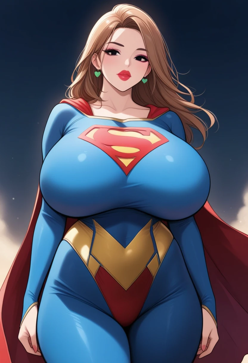 (((Poison Ivy))), (((Superman))), High quality, best quality, masterpiece, (((1boy, 1girl))), (((hetero:1.5))), mature woman, curves, (((long wavy redhead hair))), green eyes. cleavage. (((woman wearing strapless black leotard))), nsfw, (((couple focus))), (((lots of cum, ejaculating huge load))), (((ahegao, screaming orgasm face))), (((rape, rough sex, large penetration, pulling down top of leotard, extremely large muscular man, huge thick penis, stomach_bulge, large breasts)))