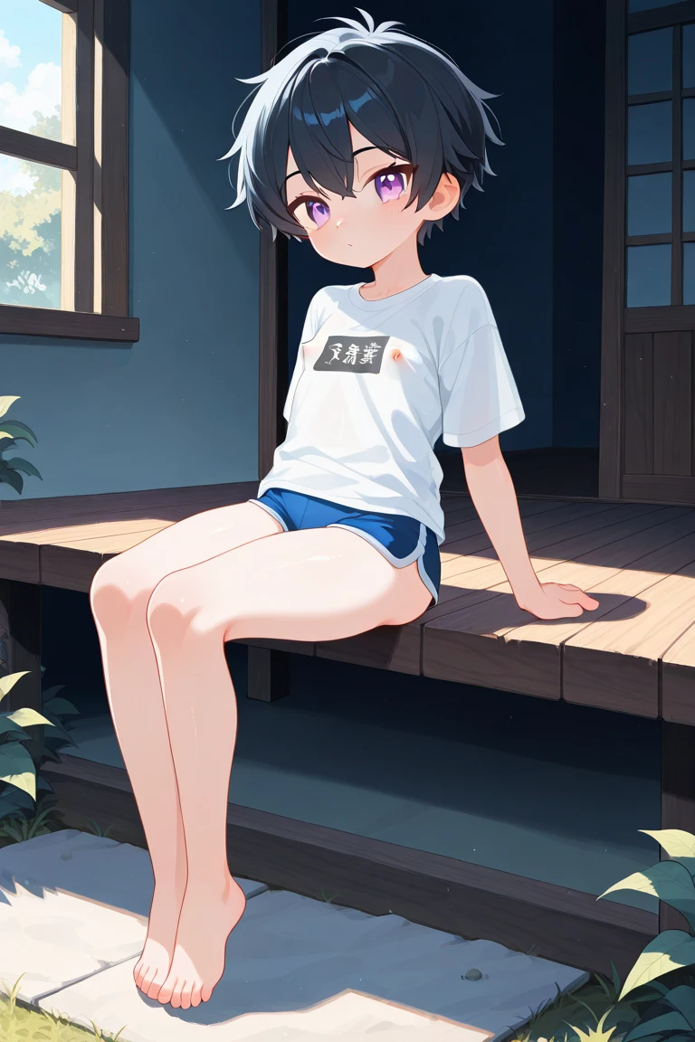 cut teen boy wearing panties , ????
