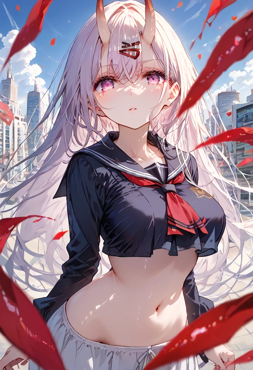 Both eyes open、Having her breasts massaged、One girl、One Girl、Short、Younger、Lower school year、Baby Face、flat chest、hug、There are a lot of tough looking yakuza in the background、At the yakuza office、Panties、Violence、Fashionable clothes、Clothing、Dynamic Angle、masterpiece、best quality、ultra-detail、Trying to escape、scared、fear、Sweat、Violence、Feeling embarrassed、Trying to hide the chest