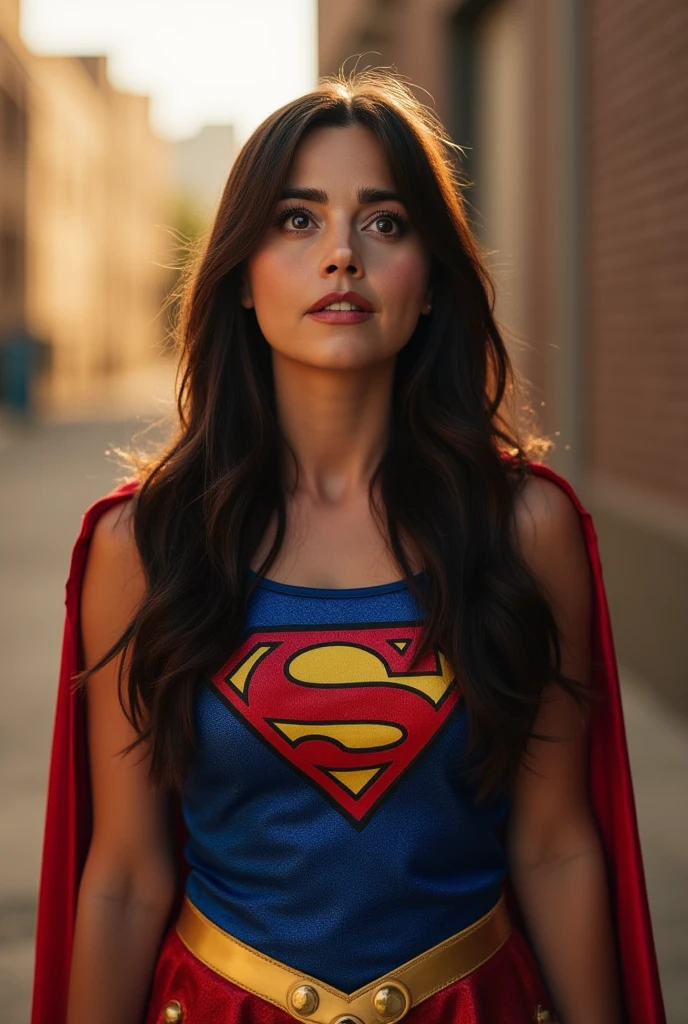 Super Girl