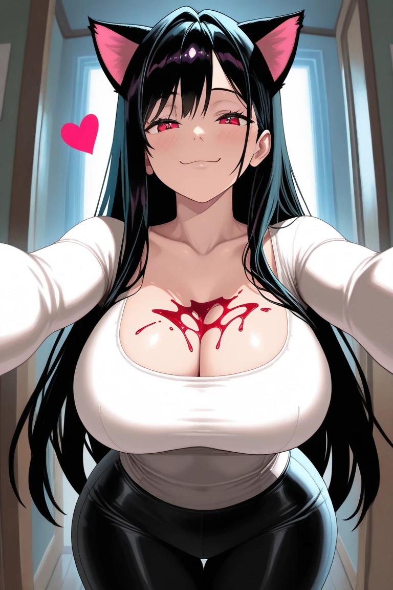 best quality, masterpiece, highly detailed,1girl, ((slime)), (vine), cage, bandage, red rope, (detail light), falling blood petals, Boa Hancock, , (masterpiece:1.5), Detailed Photo, Smiling, Sexy, (8K, Best Quality:1.4), (1girl), Beautiful Face, (anime realistic Face), (Black Hair, long Hair:1.3), Beautiful Hairstyle, Realistic eyes, beautiful detail eyes, (white skin), beautiful skin, absurd, attractive, ultra high resolution, ultra realistic, high definition, golden ratio, (sexually aroused:1.5), Pinkish white skin, cool white light, sexy pose, Beautiful , white background, pink soft white light, Wear a white dress, sexy, black lace bra, (zombie girl:1.4), (bleeding:1.6), (cute dead girl:1.5), (deadly eyes:1.8), (Eyes without sparkle1.7), pale skin, dead body, no life, (lifeless:1.5), (Wounds on the body:1.6), (dribbling:1.5), (red blood on body:1.3), (Bruise on the body:1.4), (Torn skin:1.5), (Exposed bones:1.5), (Tattered clothes:1.5), (rotting flesh:1.5) (blood vessel:1.5), (nsfw:1.3), (bukkake:1.8)