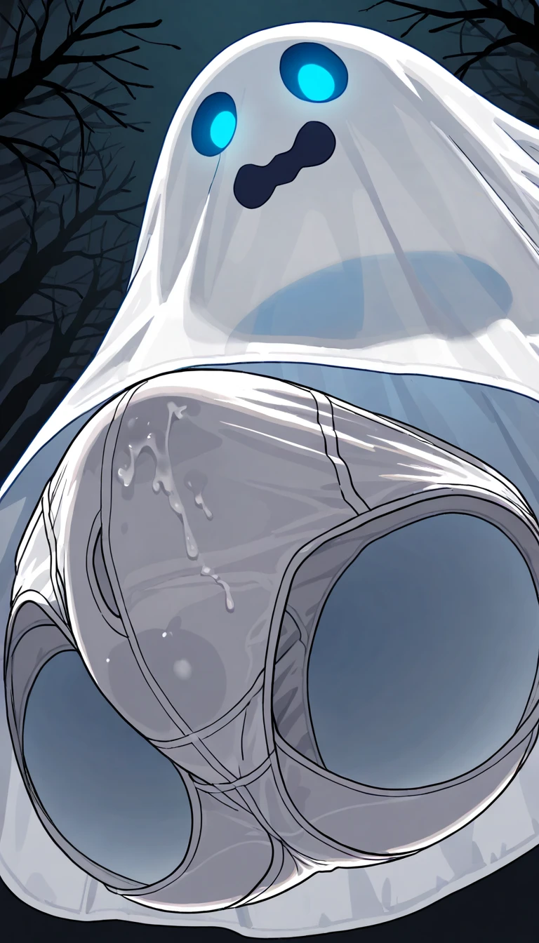 Transparent tulle clothes,sexy and plump,Back