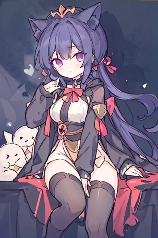 (Incredibly ridiculous absolute resolution:1.5)、(supreme: 1.5)、(top-quality: 1.5)、hight resolution、Ai Hoshino、Purple hair、Five-pointed star in the eye、one delicate naked girl、tits out、cunt、vaginal、Female genitals、on the road、Reveal madness、Show off your、Show off female genitalia、Clothes torn to the brim、nearly naked、Rape、barechested