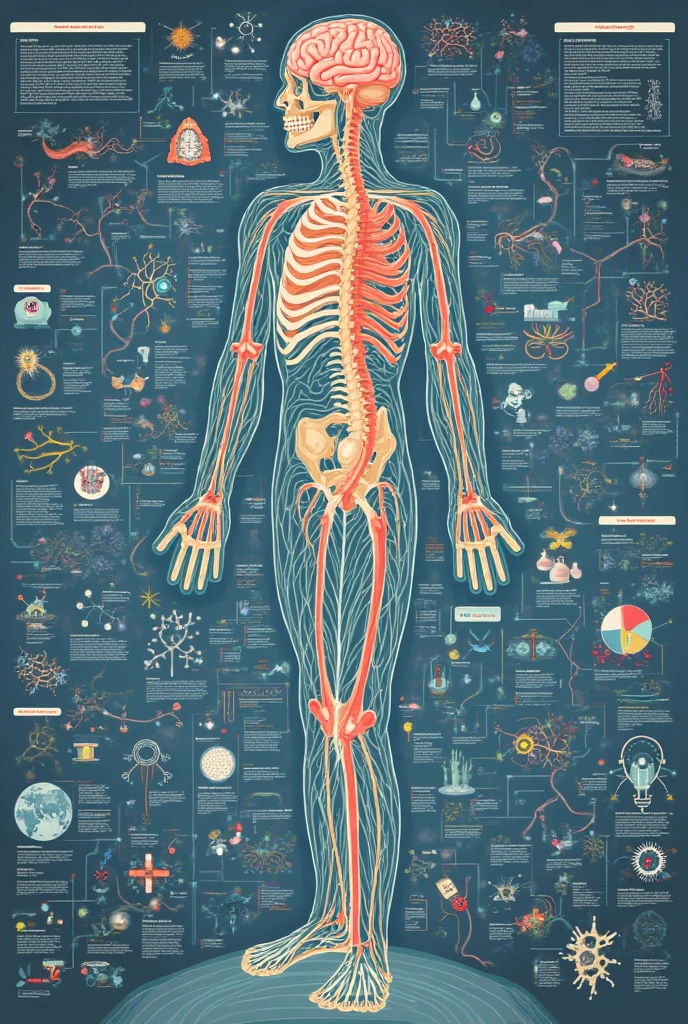 I want a blackboard where they sell written problems of biomechanics and anatomy and physiology of the human body