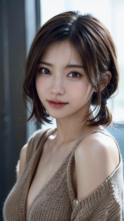 One girl,((Close-up of face:1.4))、(Showing naked:1.4)、 (Woman in a nightgown:1.5), ((No underwear:1.6))、((Small, flat chest:1.4))、Beautiful Japanese actresses,((Precise and beautiful face:1.3))、((Face with bright make-up:1.4))、(RAW Photos, Highest quality), (Realistic, Realistic:1.4), (Tabletop), ((平らでsmall胸を見せる:1.6))、
Very delicate and beautiful, Very detailed, 2k wallpaper, wonderful, In detail, Very detailed CG Unity 8K 壁紙, Very detailedな, High resolution,
In the crowd, Beautiful detailed girl, Very detailed目と顔, Beautiful and sophisticated nose, Beautiful attention to detail, Cinema Lighting,
Shibuya Crossing, Light your face, Being photographed by passers-by, Surprised,
Perfect Anatomy, Slender body, small, short hair, smile