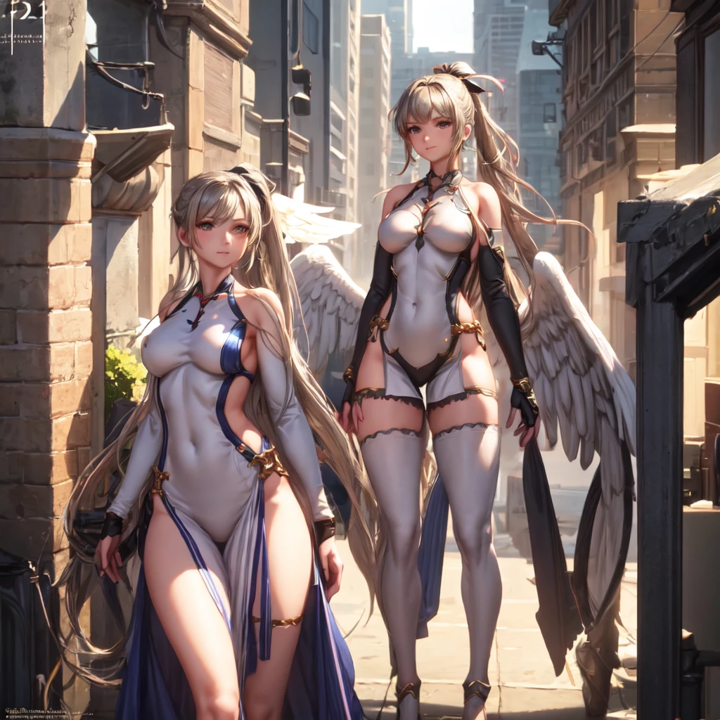 ((Medium Shot)),((West Shot)),((((Forward light))),((Naked girl holding a golden rifle)),((Front lighting)),(masterpiece, Front lighting, Beautiful and detailed nude: 1.2), , Realistic, 3D Face ,((ass pov)),(((from front))),((slender)),((slim)),,((Thin thighs)), (((Two naked European girls))),((自然光のbright海岸の背景))),((ass pov)),(((from front))),((slender)),((slim)),,((Thin thighs)), (((Two naked European girls))),((自然光のbright海岸の背景)),((Golden armor on both arms)),((Golden armor attached to both thighs)),((Smiling Girl)),((The big wings of the archangel)),((Equipped with a shield on the arm)),((Spread your big angel wings wide)), ((With a golden gun)),((Front lighting)),((The body is naked)),((Golden armor on both arms)),((Golden armor attached to both thighs)),((Smiling Girl)),((The big wings of the archangel)),((Equipped with a shield on the arm)),((Spread your big angel wings wide)), Ultra-realistic capture, Highly detailed, High resolution 16k close-up of human skin. Skin texture must be natural, ((Medium Shot)),((West Shot)),((((Forward light))),(((Two blonde, blue-eyed European girls))),((((Elegant nude elegant girl)))) ,((Slender naked)),((Two skinny naked girls of European descent)),(((A nude figure facing the viewer))),((((小さいBreasts and genitals are exposed)))),(幼いGirl exposes her genitals))),(((The thighs and head fit within the frame)),(((View from head to thigh))),((Beautiful and well-proportioned breasts and body)),(((A nude figure facing the viewer))),((((Breasts and genitals are exposed)))),(Girl exposes her genitals))),((Do not show anything below the thighs)),((bottomless)),((topless)),((The left and right arms and left and right thighs are equipped with golden armor.)),((ass pov)),(((from front))),(((cowboy shot))),(((standing pose))),((With a golden gun)),((Do not show anything below the thighs)),photo realistic,master piece,((ultra detailed)),looking at viewer,smile,photorealistic,Shiny baby blonde silk hair,((She wears a large jeweled headdress and golden armor with a belly jewel.)),((Looking at the viewer from the front)), (((Young face and young body)),((Looking horizontally at the viewer)),(Exposing the viewer to full frontal nudity),((Face forward and look at the viewer at the same height)),((Show your naked body to the viewer with your hourglass figure)),(((Wearing a large golden hair ornament))),((On the right side, a thick golden sword is stuck in the ground.)),((On the left side, a thick golden spear is stuck in the ground.)),((Slender figure)),No underwear ,((((Naked elegant and graceful girl)))) ,((Goddess with golden shield and golden weapons)),((No underwear)), She is wearing a large gold necklace,Shoulder Gold Fancy Bangle、Large gold thigh rest、(Large gold armrest room chest ),((Naked from head to thighs))、((No underwear whatsoever))、((Head to knee nude shot)),((Beautiful hourglass figure)),((Wearing a cape)),((Anatomically correct body)),((Beautiful style)),Beautiful and detailed character art, Very detailed, Girl in shiny armor, ((Beautiful jeweled tiaras and jewelry)),Beautiful white and shining skin, Unparalleled beauty, bright, Refreshing and gentle look, Perfect beautiful pretty face、((Shiny baby blonde silk hair)),(photoRealisticな: 1.4), masterpiece,Front lighting,Beautiful and delicate eyes: 1.2),Realisticな, 3D Face,Shiny Hair, Glowing Skin,((Thin Hair,No makeup,Brilliant Light)),Fantasy,Beauty products,Very detailedな顔のテクスチャ女性, Cowboy Shot, (Film Grain:1.1), ISO20