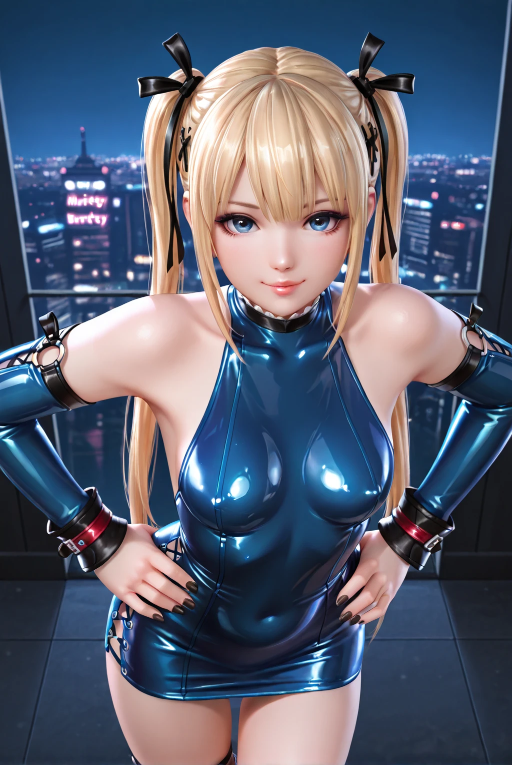 Seduction by artificial intelligence