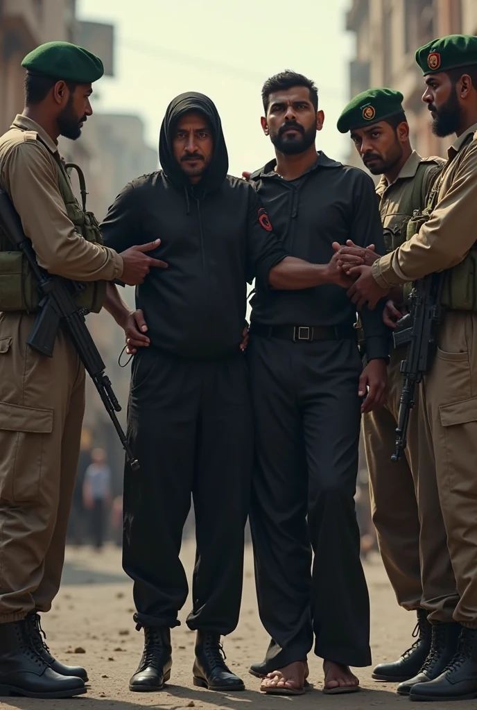 ISLAMIC STATE INVADE INDIA NOW IT BECAME A MUSLIM COUNTRY
