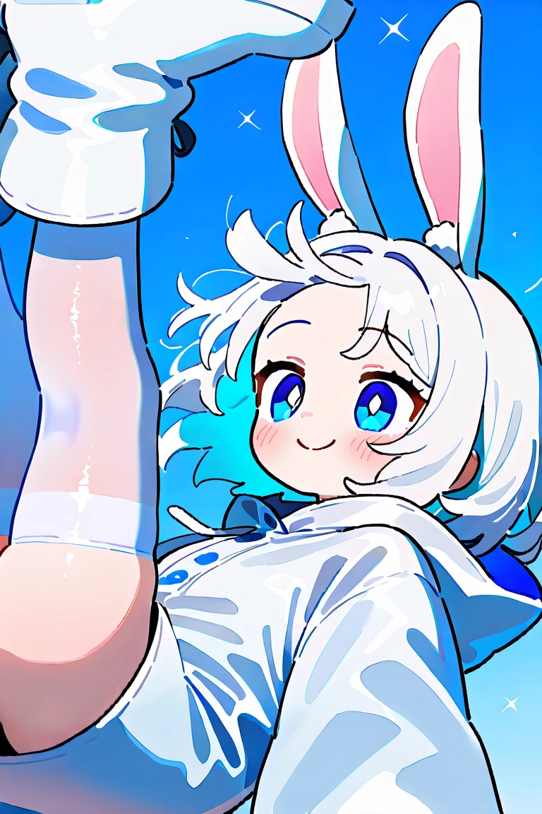 naked furries
