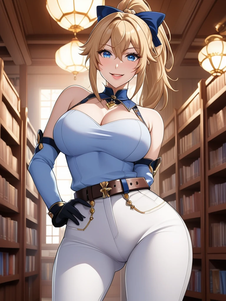 tall (very buff: 1.75) (thick build:1.5) (female) college student wearing a (violet (long-sleeved:1.25) victorian age (long dress:1.25):1.1) and (a golden corset:1.25) flexing her biceps in her living room, (short blonde hair bob cut:1.2) and ((pink:1.1) hairband:1.2),  (golden earrings:1.1), (expressive blue eyes),  (sweat drops:1.25), (proud smile), (solo:1.25)