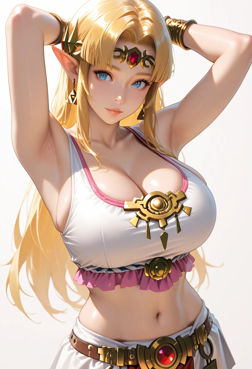 beautiful asian woman、de pele branca、Beautiful skins、Hairless pubic area、Green eyes、Blonde in braids、sexypose、big breasts、small areola、beutiful breast、Beautiful collarbone、Big eyes、Beautiful body line、