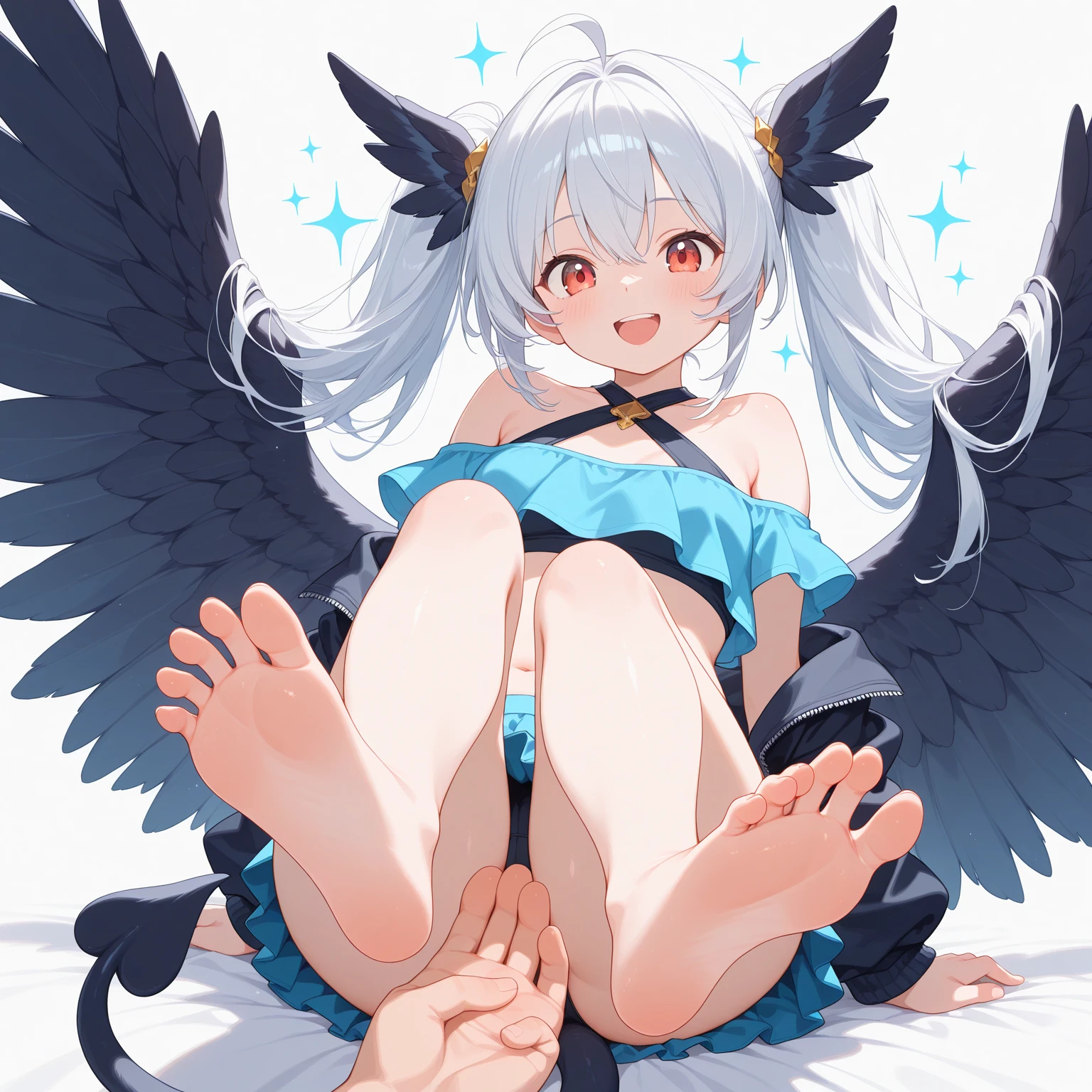 naked。Pussy。