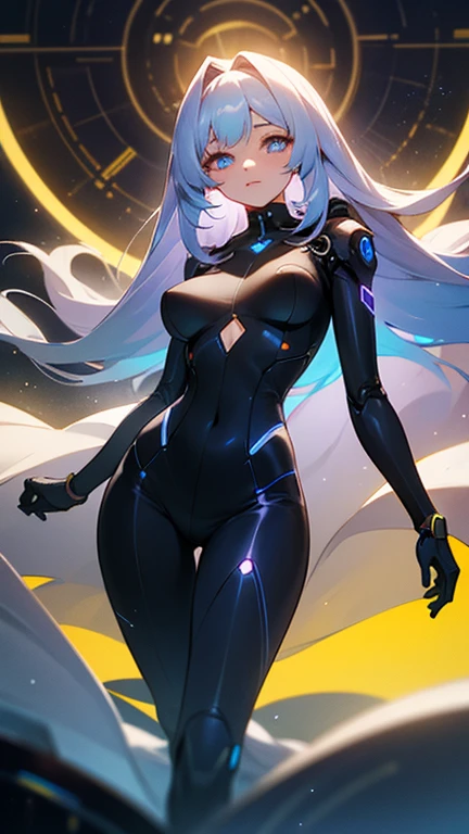 ((Melhor qualidade)), ((obra-prima)), (detalhado: 1.4), crysis nanosuit, queixo quadrado, arte no estilo de Guweiz, Guweiz, bela pintura de personagens, Guweiz em Artstation Pixiv, Guweiz em Pixiv ArtStation, bela arte digital, Wlop Rossdraws, obra-prima Guweiz, (Absurdo), Thin woman airplane pilot, Egyptian ready for war, corpo perfeito, pele escura, Tutankhamun masks, (((Hemhem crown on head, Estilo de um triplo Atef))), (((Khat))), (((Defined muscles, coxas nuas, boca fechada, Muscular body covered in technological clothing, estilo Neon Genesis Evangelion, cyberpunk, ((Esfinge)), (Cleopatra), head covered by an Egyptian ornament in the shape of a golden eagle wing, ((perfect medium breasts)), (olhos brancos sem pupilas), ((roupa preta, prata e vermelha)), (((cabelo liso preto longo com franja pesada na testa))), (Egyptian ornaments), ((hieroglyphics on the arms)), short underwear, cinta liga, por mucha, niji --V5, close to the real, psicopata, cara de louca, pose sexy, fundo com a uma esfinge, clothing 2 pieces, pastel, centralizada, scale to fit dimensions, HDR (High Dynamic Range),Ray Tracing,NVIDIA RTX,Super-Resolution,Unreal 5,Subsurface dispersão, Textura PBR, Post-processing, anisotropic filtering, Profundidade de campo, Maximum clarity and sharpness, Texturas multicamada, Albedo e mapas especulares, surface shading, Accurate simulation of light-material interaction, perfectly proportions, Octane Render, Two-tone lighting, Ampla abertura, Baixo ISO, white-balance, thirds rule, 8K RAW