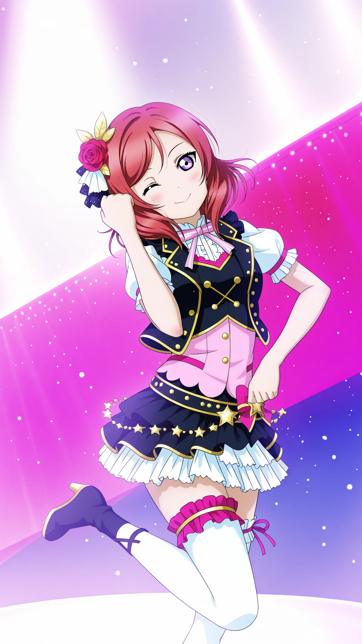 Cure Black